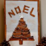 Beautiful Cinnamon Christmas Decoration Ideas 3