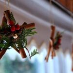 Beautiful Cinnamon Christmas Decoration Ideas 6