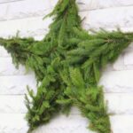 Fresh-Green-Star-Wreath-Decor