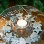 Glittering-Stars-Christmas-Centerpiece