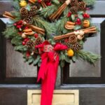 Most Beautiful Cinnamon Christmas Decoration Ideas (1)