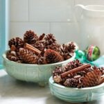 Most Beautiful Cinnamon Christmas Decoration Ideas 22
