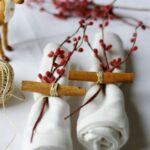 Most Beautiful Cinnamon Christmas Decoration Ideas 33