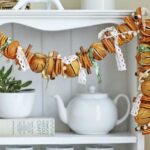 Most Beautiful Cinnamon Christmas Decoration Ideas5
