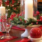 christmas-cranberry-and-red-berries-candles-decorating2-12