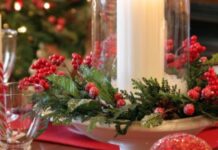 88 Clever Ways to Decorate with Cranberries