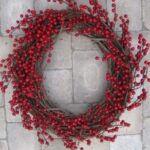 christmas-cranberry-and-red-berries-decorating-shape3-3