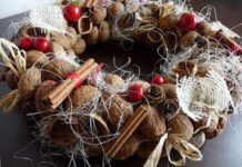 80 Most Beautiful Cinnamon Christmas Decoration Ideas That’ll Spice up Your Home