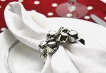 DIY Jingle Bell Christmas Decorations And Crafts to Convey The Christmas Spirit