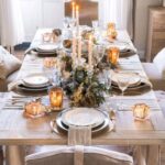 Best Christmas Table Runners for the Holidays 2