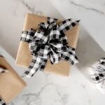 Bows With Volume To Wrap Gifts