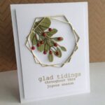 Merry Mistletoe and Glad Tidings (1)