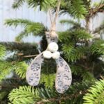Mistletoe-Christmas-tree-decoration-