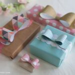 _Perfect Paper Bows