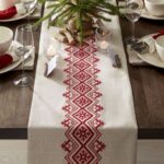 Table Runners- Crate and Barrel (1)