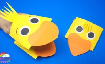 35 Adorable Easter Crafts for Kids of All Ages
