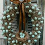 Easter-Wreath-Made-With-Hay