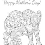 mothers-day-coloring-pages-mother-baby-elephant-teen-doodle_opt