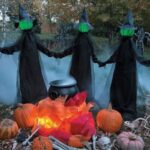 Cheerful Halloween Decor Ideas 00005