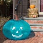 Cheerful Halloween Decor Ideas 00008