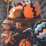 Cheerful Halloween Decor Ideas 00010