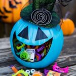 Cheerful Halloween Decor Ideas 00016