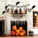 Cheerful Halloween Decor Ideas 00018