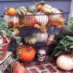 Cheerful Halloween Decor Ideas 00024