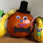 Cheerful Halloween Decor Ideas 00038