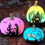 Cheerful Halloween Decor Ideas 00043