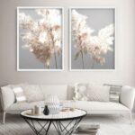 Pampas Grass Decoration Ideas And Tips14