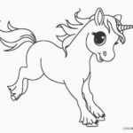 Unicorn coloring pages for children and adult44