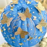 pumpkin-decorating-ideas-cinderella