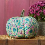 pumpkin-decorating-ideas-vines