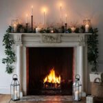 Christmas Decorations Ideas From The White Company (107)