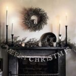 Christmas Decorations Ideas From The White Company (108)