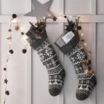Christmas Decorations Ideas From The White Company (12)