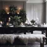 Christmas Decorations Ideas From The White Company (123)