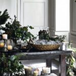 Christmas Decorations Ideas From The White Company (124)