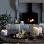 Christmas Decorations Ideas From The White Company (133)