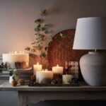 Christmas Decorations Ideas From The White Company (141)