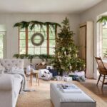 Christmas Decorations Ideas From The White Company (152)