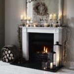 Christmas Decorations Ideas From The White Company (156)