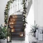 Christmas Decorations Ideas From The White Company (168)