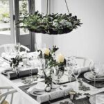 Christmas Decorations Ideas From The White Company (170)