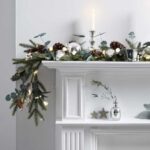Christmas Decorations Ideas From The White Company (175)