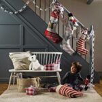 Christmas Decorations Ideas From The White Company (44)