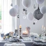 Christmas Decorations Ideas From The White Company (48)