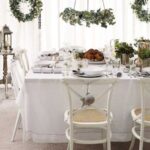 Christmas Decorations Ideas From The White Company (49)