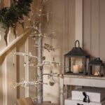 Christmas Decorations Ideas From The White Company (54)